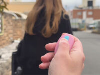 飛びっこコース！出会って5秒でスイッチON！「もうダメ…声出ちゃう…」